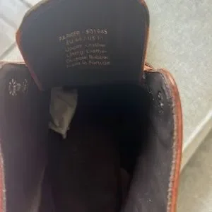crosby square | Shoes | Crosby Square Parker Lace Up Boots  display picture 3
